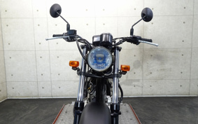 HONDA FTR223 MC34