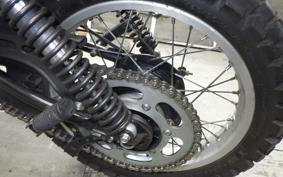 HONDA XL250S