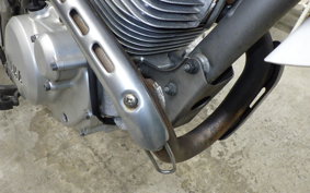 YAMAHA SEROW 225 Gen.3 2026 DG08J