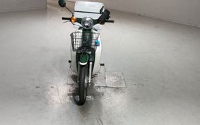 HONDA SUPER CUB110 JA07