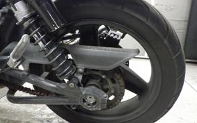 KAWASAKI ZRX-2 2008 ZR400E