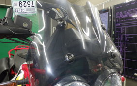 MOTO GUZZI V85 TT 2020