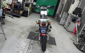 KAWASAKI SUPER SHERPA 2012 KL250G
