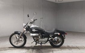 HONDA MAGNA 50 AC13