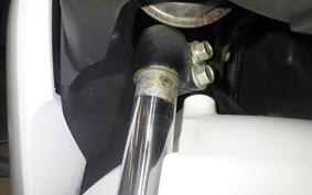 HONDA BENLY 50 2010 AA05