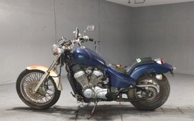 HONDA STEED 400 1992 NC26