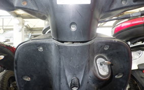 HONDA DIO Gen.6 AF68
