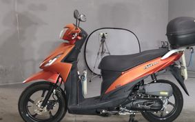 SUZUKI ADDRESS V110 CE47A