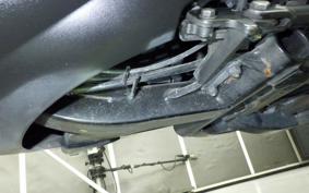 SUZUKI ADDRESS V125 S CF4MA