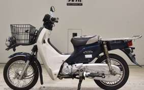 HONDA C50 SUPER CUB AA04