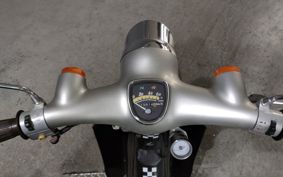 HONDA LITTLE CUB C50
