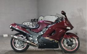 KAWASAKI ZZR1100 2002 ZXT10D