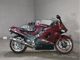 Фото Kawasaki ZZR1100 2002 с японского аукциона