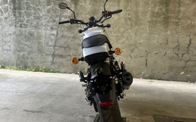 HARLEY  HARLEY X500 2023 W5B