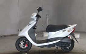 YAMAHA JOG ZR EVOLUTION2 SA39J
