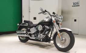 HARLEY FLSTF 1450 2003