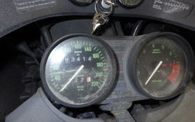 BMW R100RS 1988