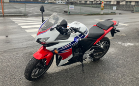 HONDA CBR400R 2015 NC47