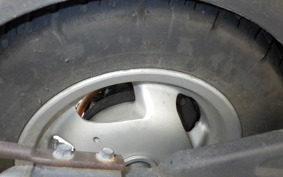 YAMAHA GEAR Gen.2 UA08J