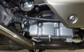 HONDA VFR800X 2015