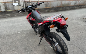 HONDA CRF250M MD38