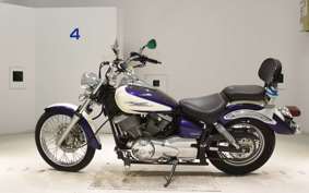 YAMAHA DRAGSTAR 250 2023 VG02J