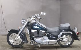 SUZUKI INTRUDER 1500 VY51A