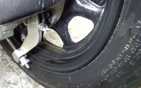 HONDA TACT Gen.4 1991 AF75