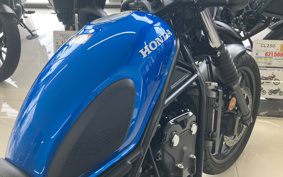 HONDA CL500 2023 PC68