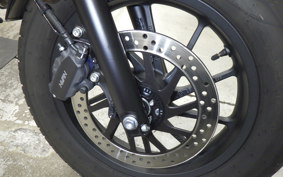 HONDA REBEL 250 S MC49