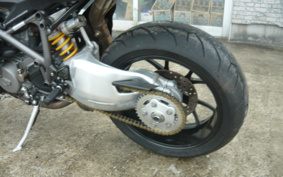 DUCATI 848 2010