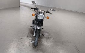 YAMAHA SR400 2010 RH01J