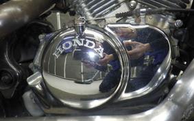 HONDA STEED 400 1994 NC26