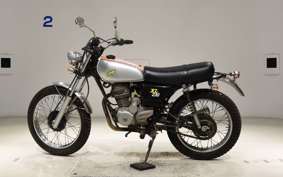 HONDA XL230 MC36