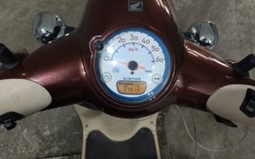 HONDA GIORNO AF77