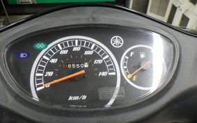 YAMAHA AXIS 125 TREET 2023 SE53J