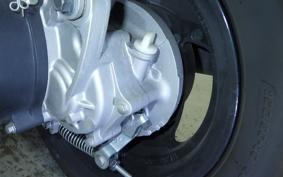 YAMAHA AXIS 125 Z SED7J