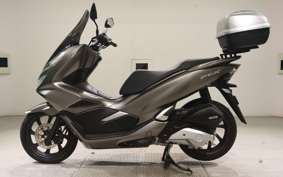 HONDA PCX125 2025 JF81