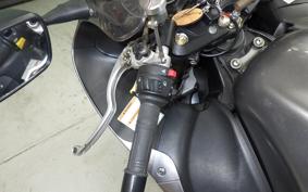 SUZUKI HAYABUSA Gen.2 2009