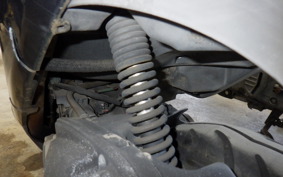 SUZUKI ADDRESS V50 Gen.2 CA42A