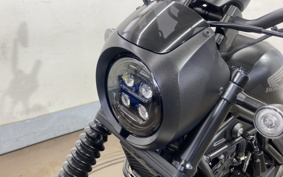 HONDA REBEL 250  S E-clutch MC49
