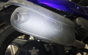 YAMAHA AXIS 100 SB06J