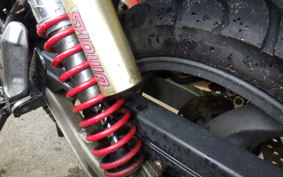 KAWASAKI BALIUS 250 Gen.2 ZR250B
