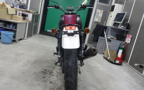 KAWASAKI 250TR 2012 BJ250F