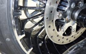 HARLEY FXSBSE 1800CVO 2014