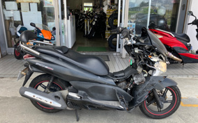 HONDA PCX 150 KF12