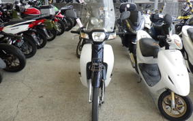 HONDA C50 SUPER CUB 2003 AA04