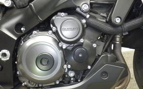 SUZUKI GSX-S 1000 Gen.2 2022 EK1AA