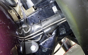 HARLEY FLHTC 1580 2007