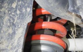 HONDA XLR250R Gen.4 MD22